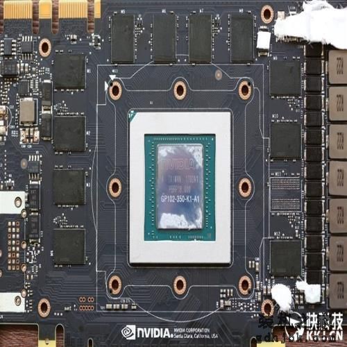 地球第一神卡！GTX 1080 Ti首发评测：狂