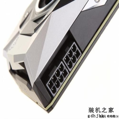 把自家显卡全都秒了 英伟达GTX 1080Ti首发评测