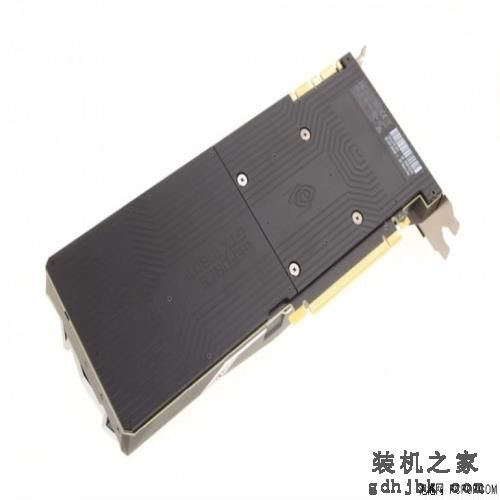把自家显卡全都秒了 英伟达GTX 1080Ti首发评测