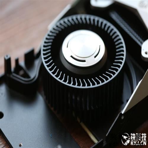地球第一神卡！GTX 1080 Ti首发评测：狂