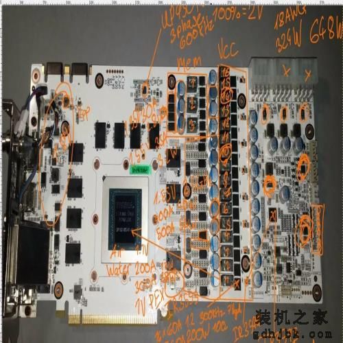 GamersNexus发布GTX 1080 Ti显卡获奖名单 GamersNexus发布GTX 1080 Ti显卡获奖名单