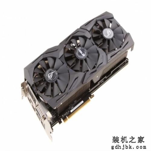 暑假装机玩游戏可以用 买得到的高性能显卡推荐