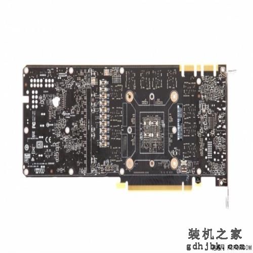 把自家显卡全都秒了 英伟达GTX 1080Ti首发评测