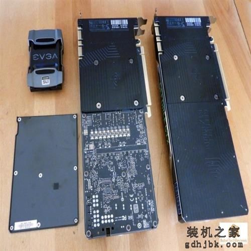 GTX 1080 Ti双卡实测：终于征服4K游戏！