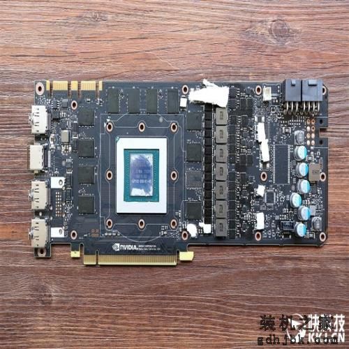 地球第一神卡！GTX 1080 Ti首发评测：狂