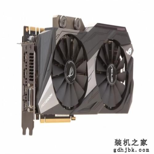 暑假装机玩游戏可以用 买得到的高性能显卡推荐