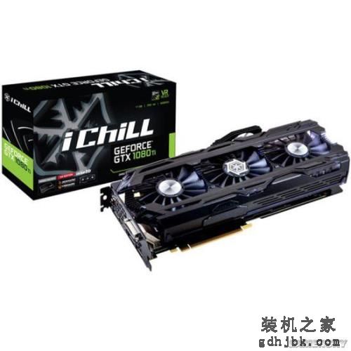首批非公GTX 1080Ti开售 “雕牌”性能最强 首批非公GTX 1080Ti开售 “雕牌”性能最强