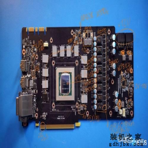 GamersNexus发布GTX 1080 Ti显卡获奖名单 GamersNexus发布GTX 1080 Ti显卡获奖名单
