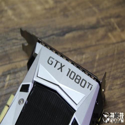 地球第一神卡！GTX 1080 Ti首发评测：狂