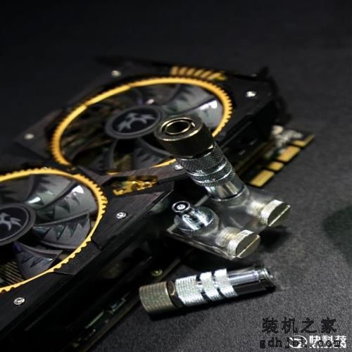 显卡一哥发飙！地表最强GTX 1080Ti：太猛