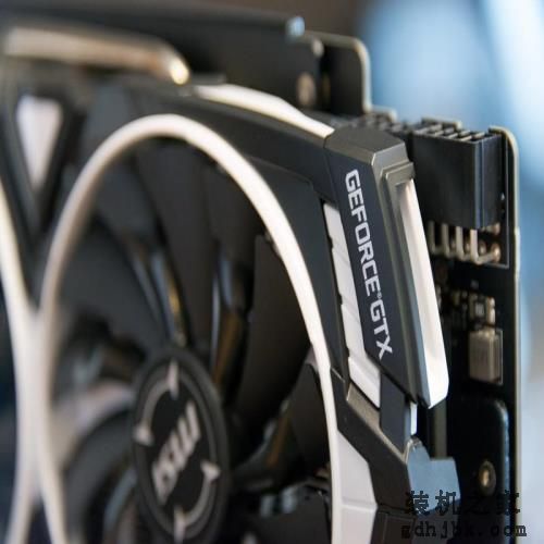 当下设计和性能最佳的显卡——微星GTX 1080 Ti评测