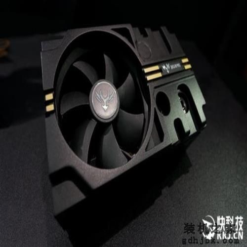 显卡一哥发飙！地表最强GTX 1080Ti：太猛