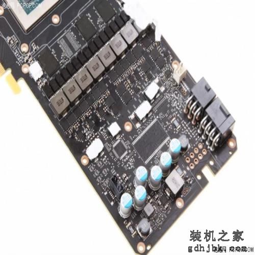 把自家显卡全都秒了 英伟达GTX 1080Ti首发评测