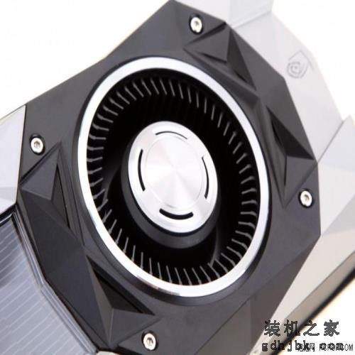 把自家显卡全都秒了 英伟达GTX 1080Ti首发评测