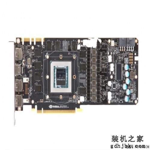 把自家显卡全都秒了 英伟达GTX 1080Ti首发评测