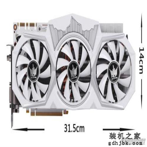 带显示屏将成显卡主流？名人堂GTX 1080Ti超频测试