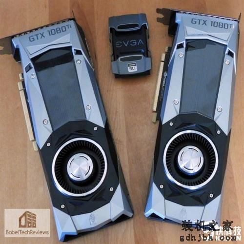 GTX 1080 Ti双卡实测：终于征服4K游戏！