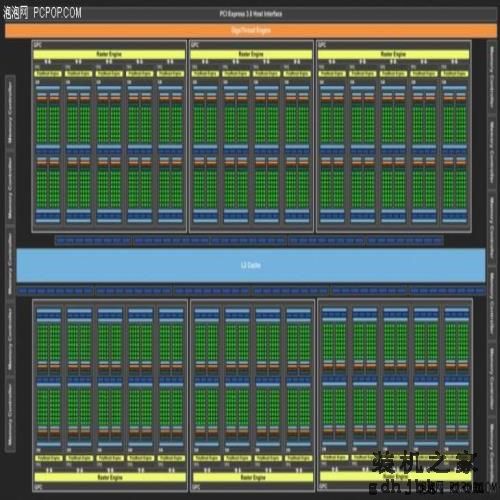 把自家显卡全都秒了 英伟达GTX 1080Ti首发评测