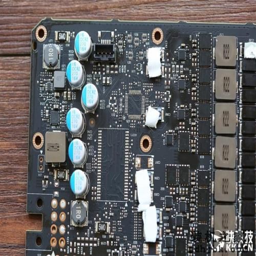 地球第一神卡！GTX 1080 Ti首发评测：狂