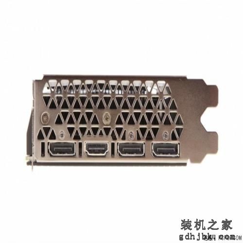 把自家显卡全都秒了 英伟达GTX 1080Ti首发评测