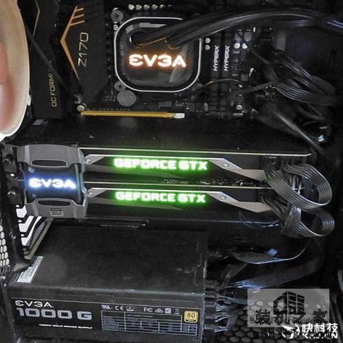 GTX 1080 Ti双卡实测：终于征服4K游戏！