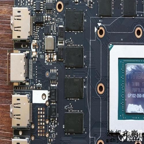 地球第一神卡！GTX 1080 Ti首发评测：狂