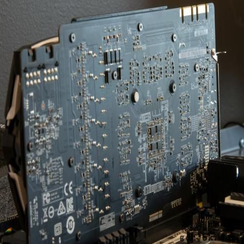当下设计和性能最佳的显卡——微星GTX 1080 Ti评测