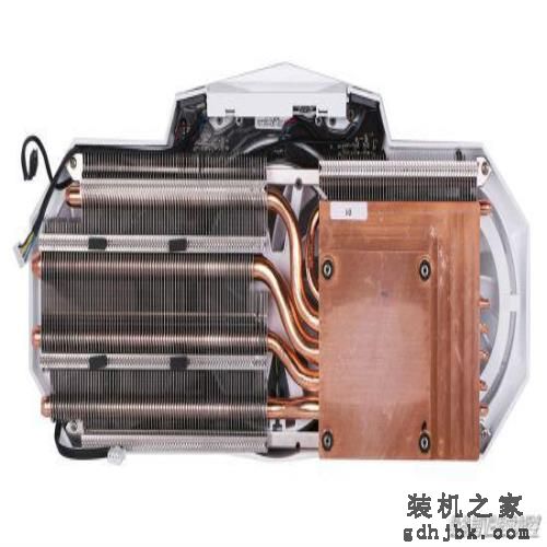 带显示屏将成显卡主流？名人堂GTX 1080Ti超频测试