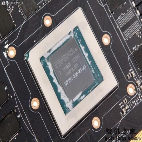 把自家显卡全都秒了 英伟达GTX 1080Ti首发评测