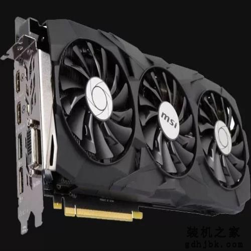 GamersNexus发布GTX 1080 Ti显卡获奖名单 GamersNexus发布GTX 1080 Ti显卡获奖名单