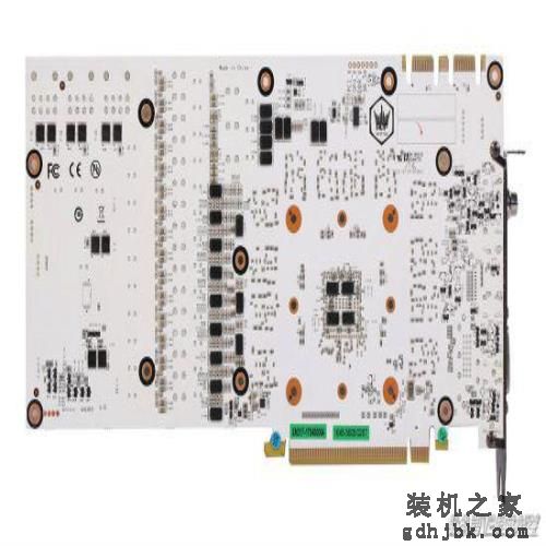 带显示屏将成显卡主流？名人堂GTX 1080Ti超频测试