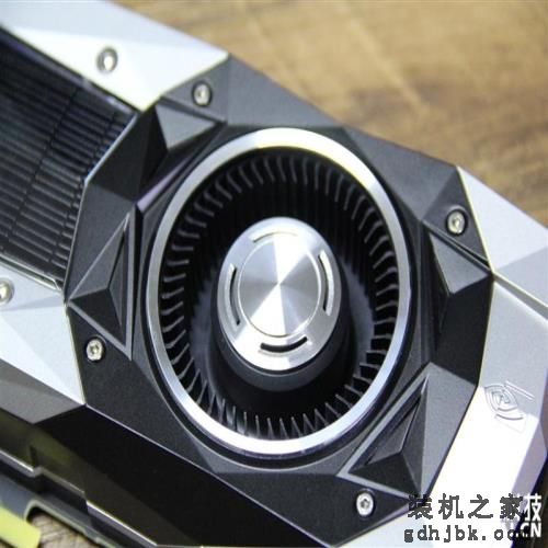 地球第一神卡！GTX 1080 Ti首发评测：狂