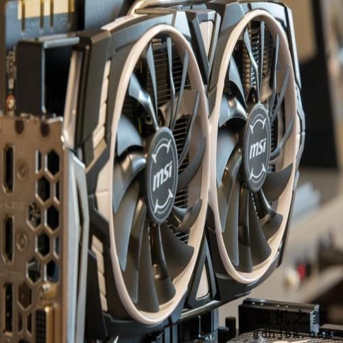 当下设计和性能最佳的显卡——微星GTX 1080 Ti评测