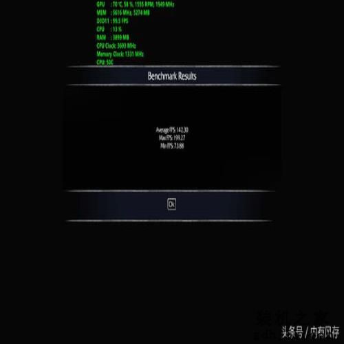 土豪专用、雕牌顶级显卡，10款游戏大测试