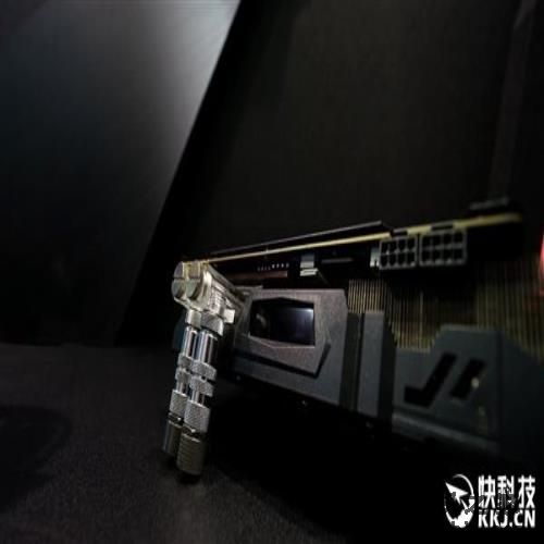 显卡一哥发飙！地表最强GTX 1080Ti：太猛