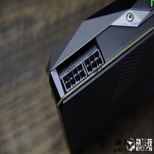地球第一神卡！GTX 1080 Ti首发评测：狂