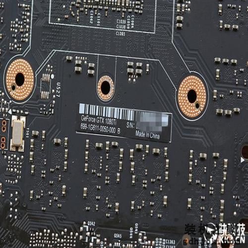 地球第一神卡！GTX 1080 Ti首发评测：狂