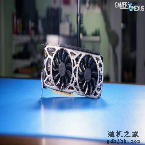 GamersNexus发布GTX 1080 Ti显卡获奖名单 GamersNexus发布GTX 1080 Ti显卡获奖名单