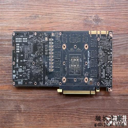 地球第一神卡！GTX 1080 Ti首发评测：狂