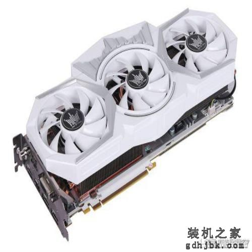 带显示屏将成显卡主流？名人堂GTX 1080Ti超频测试