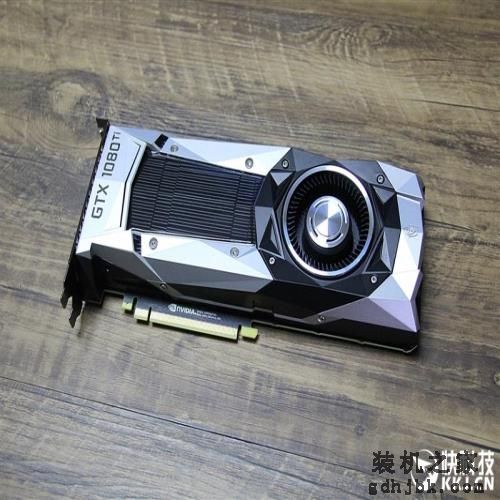 地球第一神卡！GTX 1080 Ti首发评测：狂