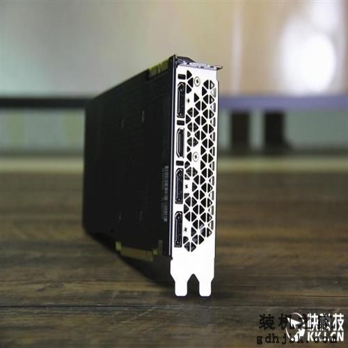 地球第一神卡！GTX 1080 Ti首发评测：狂