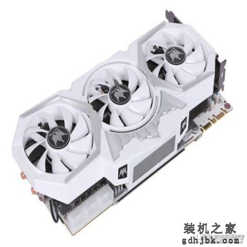 带显示屏将成显卡主流？名人堂GTX 1080Ti超频测试