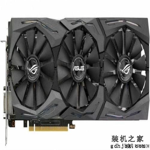 把自家显卡全都秒了 英伟达GTX 1080Ti首发评测