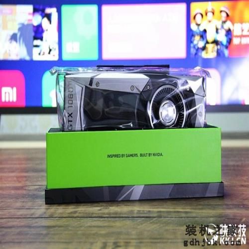 地球第一神卡！GTX 1080 Ti首发评测：狂