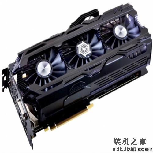 把自家显卡全都秒了 英伟达GTX 1080Ti首发评测