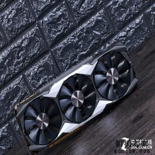 盘点那些被奉为神秘杀器的高端显卡 盘点那些被奉为神秘杀器的高端显卡