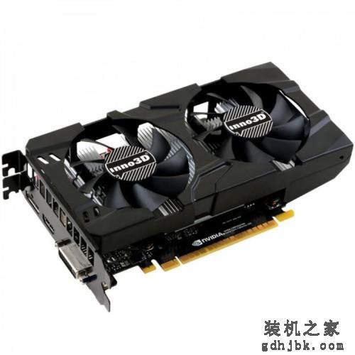 暑假装机玩游戏可以用 买得到的高性能显卡推荐