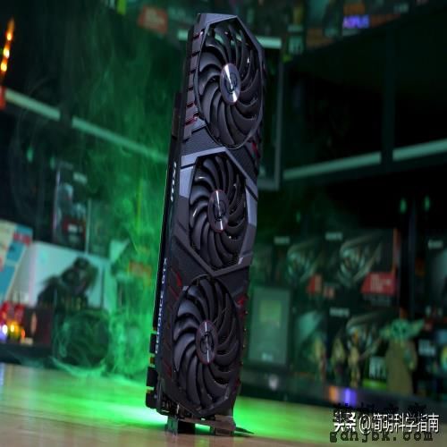 五年前的老显卡还能再战？1080P下仍是最强<a href=http://www.gdhjbk.com/tags-8740-0.html target=_blank class=infotextkey>游戏显卡</a>之一