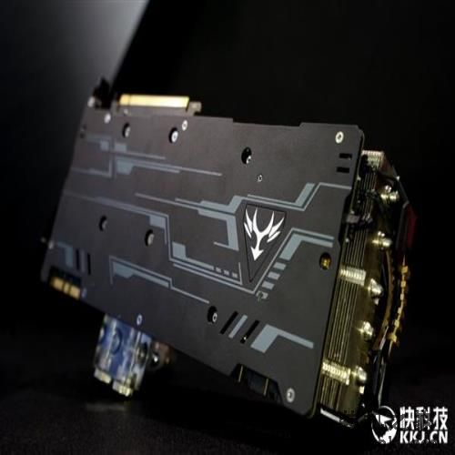 显卡一哥发飙！地表最强GTX 1080Ti：太猛
